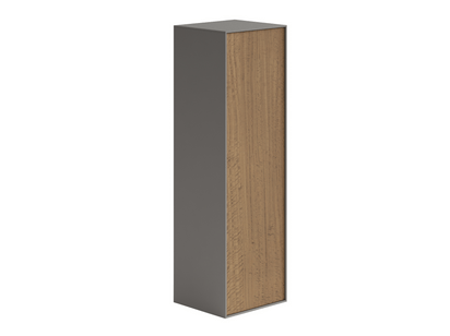 Мебель Пенал Module. Цвет Матовый классический серый. Материал Гладкая эмаль. Коллекция Пенал Module. Фото. Мебель Пенал Module. Цвет Матовый классический серый. Материал Гладкая эмаль. Коллекция Пенал Module. Картинка.