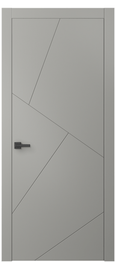 Межкомнатная дверь АКП 8058 МНСР Матовый нейтральный серый. Цвет Матовый нейтральный серый. Материал Гладкая эмаль. Коллекция Linea. Фото. Дверь межкомнатная АКП 8058 МНСР Матовый нейтральный серый. Цвет Матовый нейтральный серый. Материал Гладкая эмаль. Коллекция Linea. Картинка.