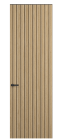 Межкомнатная дверь ПУ 0017 ДЗМЛР. Цвет Дуб золотой матовый рифт. Материал Радиальный шпон Naturwood. Коллекция Select. Фото. Дверь межкомнатная ПУ 0017 ДЗМЛР. Цвет Дуб золотой матовый рифт. Материал Радиальный шпон Naturwood. Коллекция Select. Картинка.