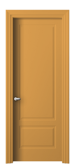 Межкомнатная дверь 8541 Пастельно-жёлтый RAL 1034. Цвет RAL Пастельно-жёлтый RAL 1034. Материал Гладкая эмаль. Коллекция Esse. Фото. Дверь межкомнатная 8541 Пастельно-жёлтый RAL 1034. Цвет RAL Пастельно-жёлтый RAL 1034. Материал Гладкая эмаль. Коллекция Esse. Картинка.