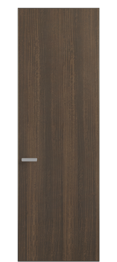 Дверь межкомнатная АКП 0010 rift ЭВММ Эвкалипт мореный матовый. Цвет Эвкалипт мореный матовый. Материал Шпон эвкалипта Naturwood. Коллекция Rift. Картинка.