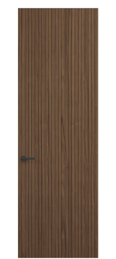 Межкомнатная дверь АКУ 0019 ОУММР. Цвет Орех умбра матовый рифт. Материал Радиальный шпон Naturwood. Коллекция Select. Фото. Дверь межкомнатная АКУ 0019 ОУММР. Цвет Орех умбра матовый рифт. Материал Радиальный шпон Naturwood. Коллекция Select. Картинка.