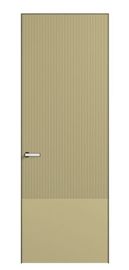 Межкомнатная дверь 8203 Слоновая кость RAL 1014. Цвет RAL Слоновая кость RAL 1014. Материал Гладкая эмаль. Коллекция Velvet. Фото. Дверь межкомнатная 8203 Слоновая кость RAL 1014. Цвет RAL Слоновая кость RAL 1014. Материал Гладкая эмаль. Коллекция Velvet. Картинка.