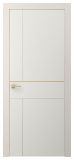 Межкомнатная дверь АКП 4209 ПЭБЛ. Цвет ПЭТ белоснежный. Материал ПЭТ. Коллекция Freedom. Фото. Дверь межкомнатная АКП 4209 ПЭБЛ. Цвет ПЭТ белоснежный. Материал ПЭТ. Коллекция Freedom. Картинка.