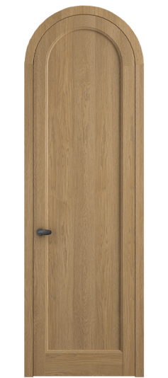Межкомнатная дверь 6813 ДПШ.М. Цвет Дуб пшеничный матовый. Материал Массив дуба матовый. Коллекция Palazzo. Фото. Дверь межкомнатная 6813 ДПШ.М. Цвет Дуб пшеничный матовый. Материал Массив дуба матовый. Коллекция Palazzo. Картинка.