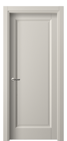 Межкомнатная дверь 1401 ПЭСС. Цвет ПЭТ светло-серый. Материал ПЭТ. Коллекция Galant. Фото. Дверь межкомнатная 1401 ПЭСС. Цвет ПЭТ светло-серый. Материал ПЭТ. Коллекция Galant. Картинка.