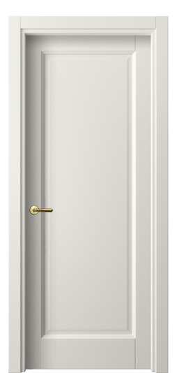Межкомнатная дверь 1401 МЖМ. Цвет Матовый жемчужный. Материал Гладкая эмаль. Коллекция Galant. Фото. Дверь межкомнатная 1401 МЖМ. Цвет Матовый жемчужный. Материал Гладкая эмаль. Коллекция Galant. Картинка.