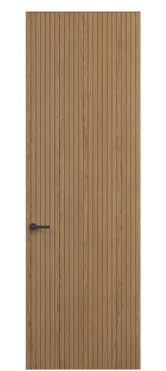 Межкомнатная дверь ПУ 0019 ДМНМ. Цвет Дуб миндальный матовый. Материал Шпон Naturwood. Коллекция Select. Фото. Дверь межкомнатная ПУ 0019 ДМНМ. Цвет Дуб миндальный матовый. Материал Шпон Naturwood. Коллекция Select. Картинка.