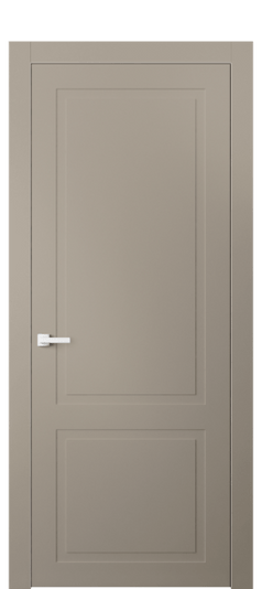Межкомнатная дверь 8002 МБСК. Цвет Матовый бисквитный. Материал Гладкая эмаль. Коллекция Neo Classic. Фото. Дверь межкомнатная 8002 МБСК. Цвет Матовый бисквитный. Материал Гладкая эмаль. Коллекция Neo Classic. Картинка.