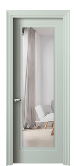 Межкомнатная дверь 8503 NCS S 1005-B80G ЗЕР. Цвет NCS NCS S 1005-B80G. Материал Гладкая эмаль. Коллекция Esse. Фото. Дверь межкомнатная 8503 NCS S 1005-B80G ЗЕР. Цвет NCS NCS S 1005-B80G. Материал Гладкая эмаль. Коллекция Esse. Картинка.