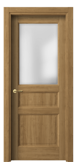 Межкомнатная дверь 1432 ГОР САТ. Цвет Грецкий орех. Материал Ламинатин. Коллекция Galant. Фото. Дверь межкомнатная 1432 ГОР САТ. Цвет Грецкий орех. Материал Ламинатин. Коллекция Galant. Картинка.