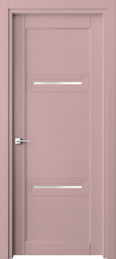 Межкомнатная дверь 6113 NCS S 1515-R10B. Цвет NCS NCS S 1515-R10B. Материал Массив дуба эмаль. Коллекция Эго. Фото. Дверь межкомнатная 6113 NCS S 1515-R10B. Цвет NCS NCS S 1515-R10B. Материал Массив дуба эмаль. Коллекция Эго. Картинка.