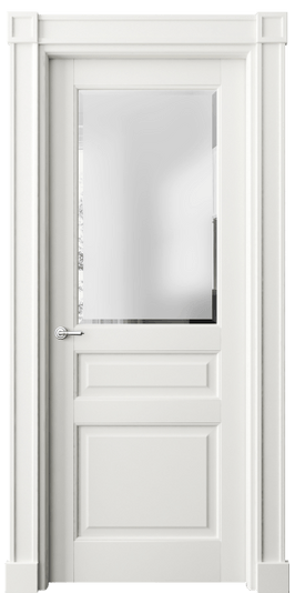 Межкомнатная дверь 6304 БС САТ-Ф. Цвет Бук серый. Материал Массив бука эмаль. Коллекция Toscana Plano. Фото. Дверь межкомнатная 6304 БС САТ-Ф. Цвет Бук серый. Материал Массив бука эмаль. Коллекция Toscana Plano. Картинка.