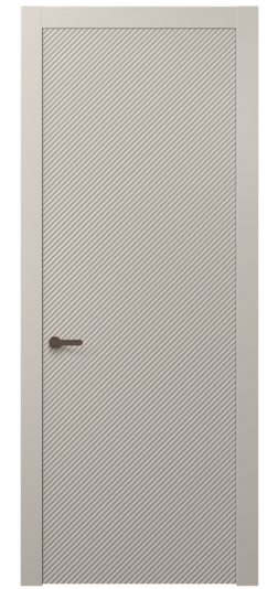 Межкомнатная дверь 8628 МСБЖ . Цвет Матовый светло-бежевый. Материал Гладкая эмаль. Коллекция Dune. Фото. Дверь межкомнатная 8628 МСБЖ . Цвет Матовый светло-бежевый. Материал Гладкая эмаль. Коллекция Dune. Картинка.