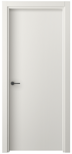 Межкомнатная дверь 0010 СТБЛ. Цвет Софт-тач белоснежный. Материал Полипропилен. Коллекция Freedom. Фото. Дверь межкомнатная 0010 СТБЛ. Цвет Софт-тач белоснежный. Материал Полипропилен. Коллекция Freedom. Картинка.