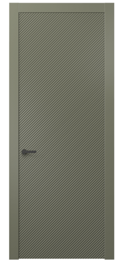 Межкомнатная дверь 8628 МОТ . Цвет Матовый оливковый тёмный. Материал Гладкая эмаль. Коллекция Dune. Фото. Дверь межкомнатная 8628 МОТ . Цвет Матовый оливковый тёмный. Материал Гладкая эмаль. Коллекция Dune. Картинка.
