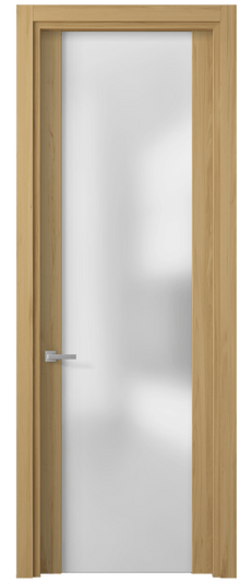 Межкомнатная дверь 4114 СЛВ САТ. Цвет Солнечный вяз. Материал Ламинатин. Коллекция Planum. Фото. Дверь межкомнатная 4114 СЛВ САТ. Цвет Солнечный вяз. Материал Ламинатин. Коллекция Planum. Картинка.