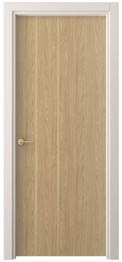 Межкомнатная дверь 4203 ЖМД. Цвет Жемчужный дуб. Материал Ламинатин. Коллекция Freedom. Фото. Дверь межкомнатная 4203 ЖМД. Цвет Жемчужный дуб. Материал Ламинатин. Коллекция Freedom. Картинка.