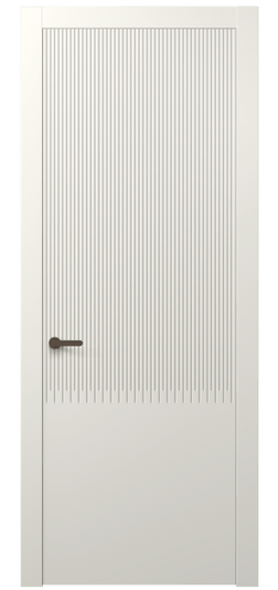 Межкомнатная дверь АКП 8627 МЖМ. Цвет Матовый жемчужный. Материал Гладкая эмаль. Коллекция Dune. Фото. Дверь межкомнатная АКП 8627 МЖМ. Цвет Матовый жемчужный. Материал Гладкая эмаль. Коллекция Dune. Картинка.