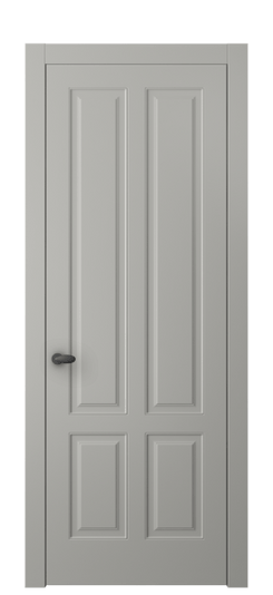 Межкомнатная дверь АКП 8521 МНСР Матовый нейтральный серый. Цвет Матовый нейтральный серый. Материал Гладкая эмаль. Коллекция Esse. Фото. Дверь межкомнатная АКП 8521 МНСР Матовый нейтральный серый. Цвет Матовый нейтральный серый. Материал Гладкая эмаль. Коллекция Esse. Картинка.