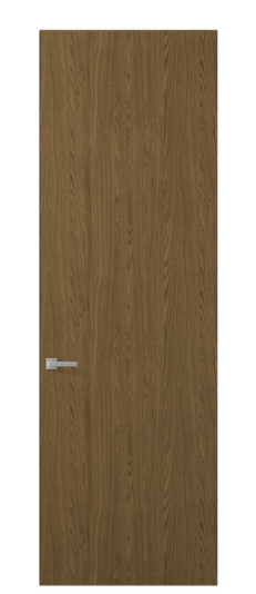 Дверь межкомнатная ПУ 0010 - planum ТФД Торфяной дуб. Цвет Торфяной дуб. Материал Ламинатин. Коллекция Планум. Картинка.