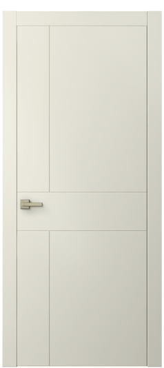 Межкомнатная дверь 8056 ММБ. Цвет Матовый молочно-белый. Материал Гладкая эмаль. Коллекция Linea. Фото. Дверь межкомнатная 8056 ММБ. Цвет Матовый молочно-белый. Материал Гладкая эмаль. Коллекция Linea. Картинка.
