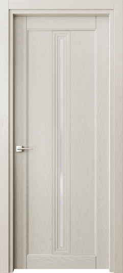 Межкомнатная дверь 6123 ДОС САТ. Цвет Дуб облачный серый. Материал Массив дуба эмаль. Коллекция Ego. Фото. Дверь межкомнатная 6123 ДОС САТ. Цвет Дуб облачный серый. Материал Массив дуба эмаль. Коллекция Ego. Картинка.