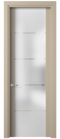 Межкомнатная дверь 4114 ПЭСБ ГРА. Цвет ПЭТ светло-бежевый. Материал ПЭТ. Коллекция Planum. Фото. Дверь межкомнатная 4114 ПЭСБ ГРА. Цвет ПЭТ светло-бежевый. Материал ПЭТ. Коллекция Planum. Картинка.