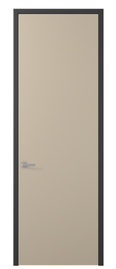 Межкомнатная дверь 0010 ПЭСБ. Цвет ПЭТ светло-бежевый. Материал ПЭТ. Коллекция Planum. Фото. Дверь межкомнатная 0010 ПЭСБ. Цвет ПЭТ светло-бежевый. Материал ПЭТ. Коллекция Planum. Картинка.