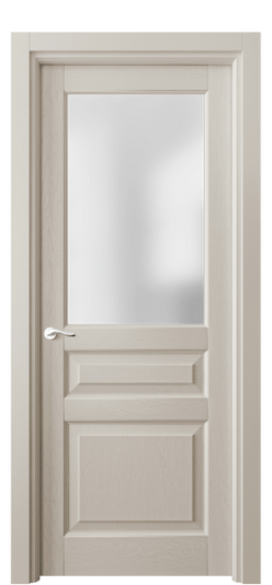 Межкомнатная дверь 0710 ДСБЖ САТ. Цвет Дуб светло-бежевый. Материал Массив дуба эмаль. Коллекция Lignum. Фото. Дверь межкомнатная 0710 ДСБЖ САТ. Цвет Дуб светло-бежевый. Материал Массив дуба эмаль. Коллекция Lignum. Картинка.