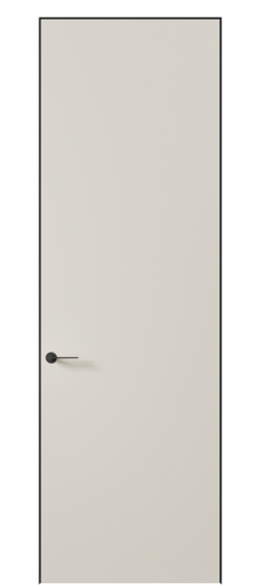Межкомнатная дверь АКУ 0010 МОС Матовый облачно-серый. Цвет Матовый облачно-серый. Материал Гладкая эмаль. Коллекция Planum Pro. Фото. Дверь межкомнатная АКУ 0010 МОС Матовый облачно-серый. Цвет Матовый облачно-серый. Материал Гладкая эмаль. Коллекция Planum Pro. Картинка.