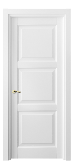Межкомнатная дверь 0731 ББЛ. Цвет Бук белоснежный. Материал Массив бука эмаль. Коллекция Lignum. Фото. Дверь межкомнатная 0731 ББЛ. Цвет Бук белоснежный. Материал Массив бука эмаль. Коллекция Lignum. Картинка.