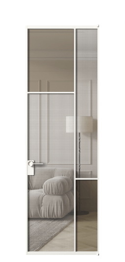 АЛПЛ041.10 БЕЛ MS+Бронза триплекс