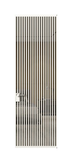 АЛПЛ040.07 Stopsol Bronze БЕЛ