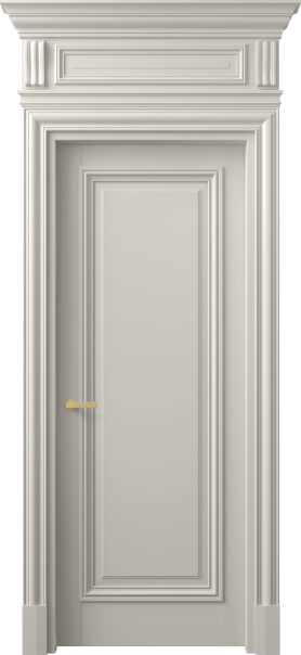 Межкомнатная дверь 7301 БОС. Цвет Бук облачный серый. Материал Массив бука эмаль. Коллекция Antique. Фото. Дверь межкомнатная 7301 БОС. Цвет Бук облачный серый. Материал Массив бука эмаль. Коллекция Antique. Картинка.